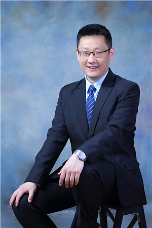 北京科技大学数理学院-郭啸