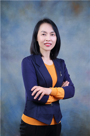 北京科技大学数理学院-邱红梅